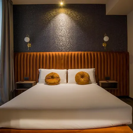 Bocca Di Leone Luxury Suite