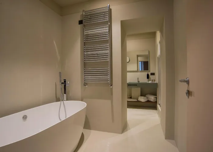 Bocca Di Leone Luxury Penzion 4*