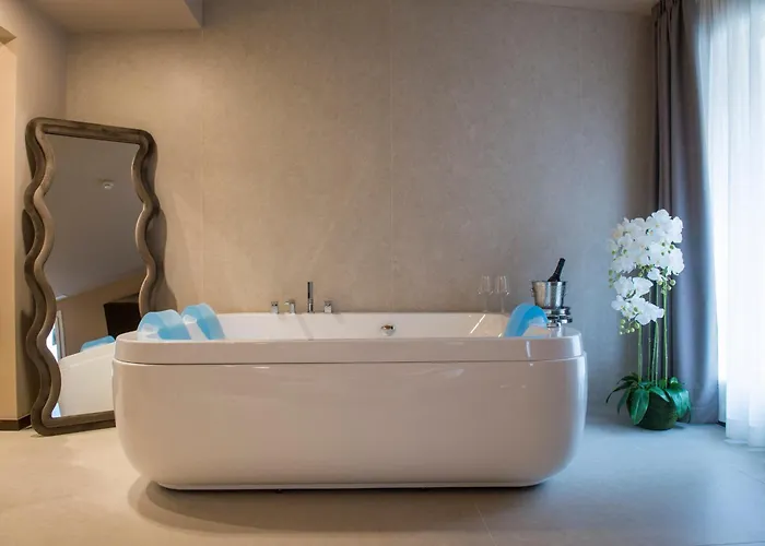 Penzion Bocca Di Leone Luxury 4*