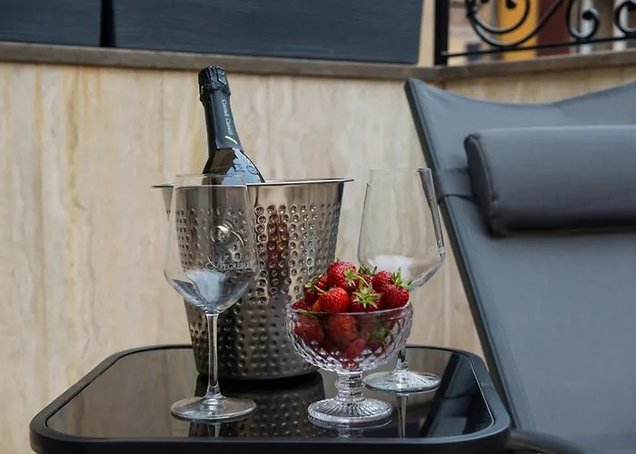 Bocca Di Leone Luxury Řím