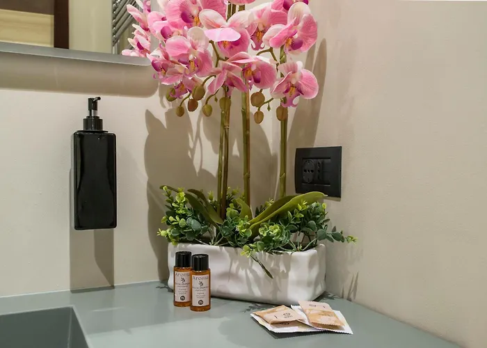 Bocca Di Leone Luxury 4*