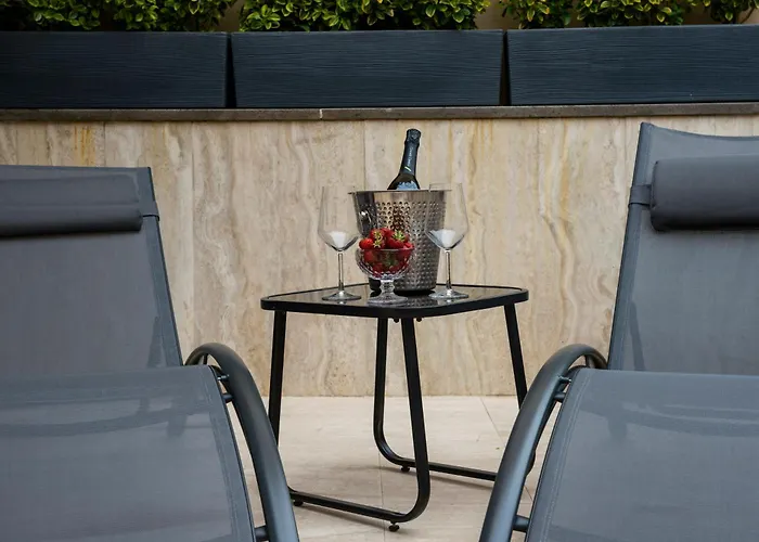 Bocca Di Leone Luxury Penzion 4*