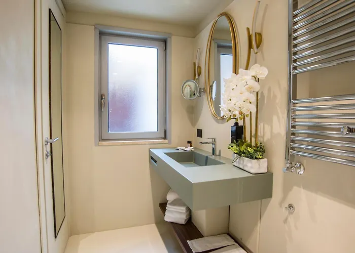 Bocca Di Leone Luxury