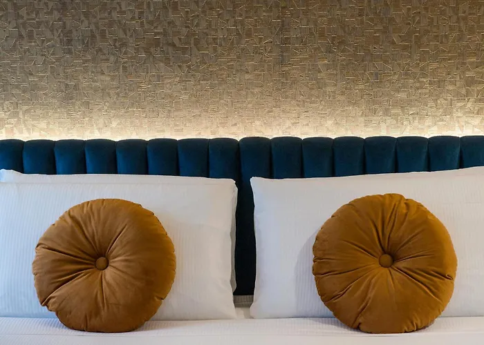 Bocca Di Leone Luxury Penzion