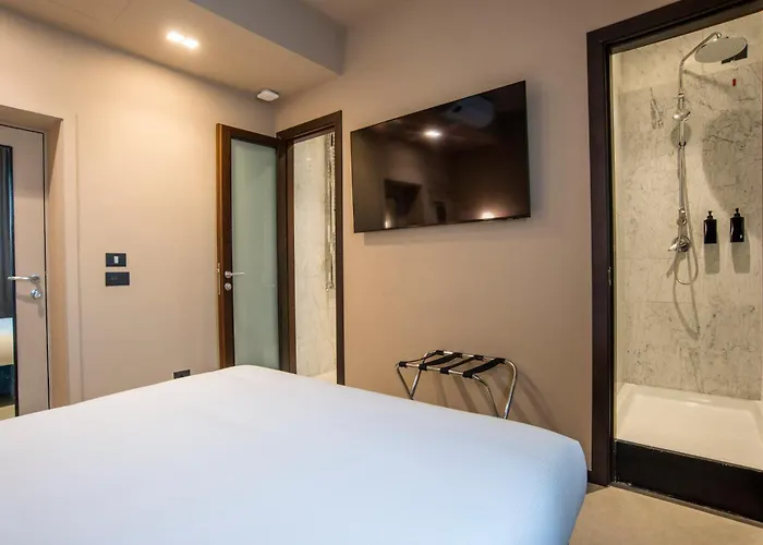 Bocca Di Leone Luxury Penzion