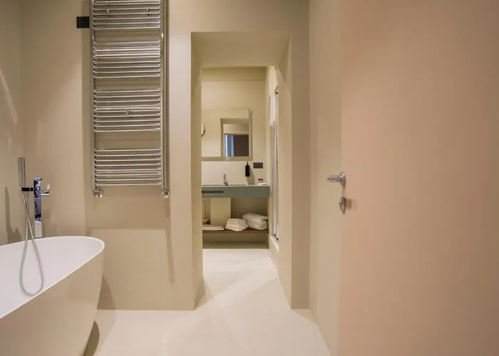 Bocca Di Leone Luxury Penzion 4*