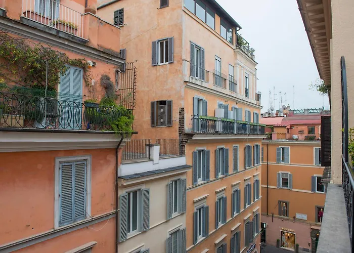 Penzion Bocca Di Leone Luxury