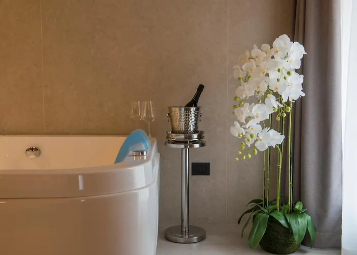 Bocca Di Leone Luxury Penzion 4*