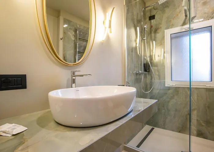 Bocca Di Leone Luxury Řím