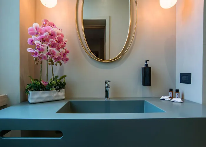 Bocca Di Leone Luxury 4*