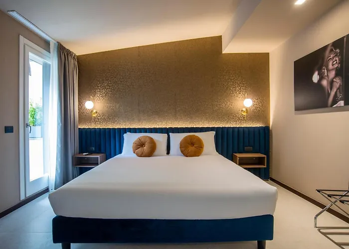 Bocca Di Leone Luxury Řím