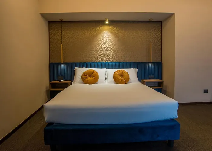 Bocca Di Leone Luxury Řím