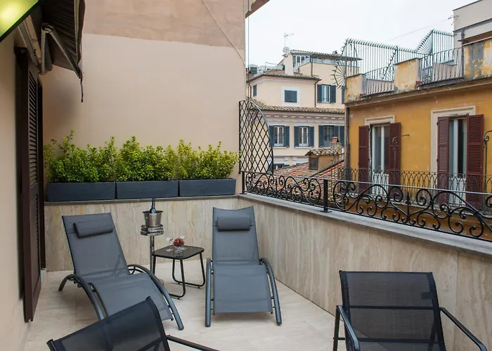 Bocca Di Leone Luxury