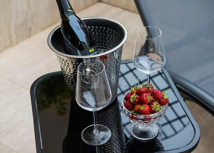 Penzion Bocca Di Leone Luxury 4*