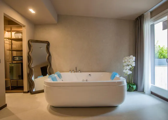 Bocca Di Leone Luxury Řím