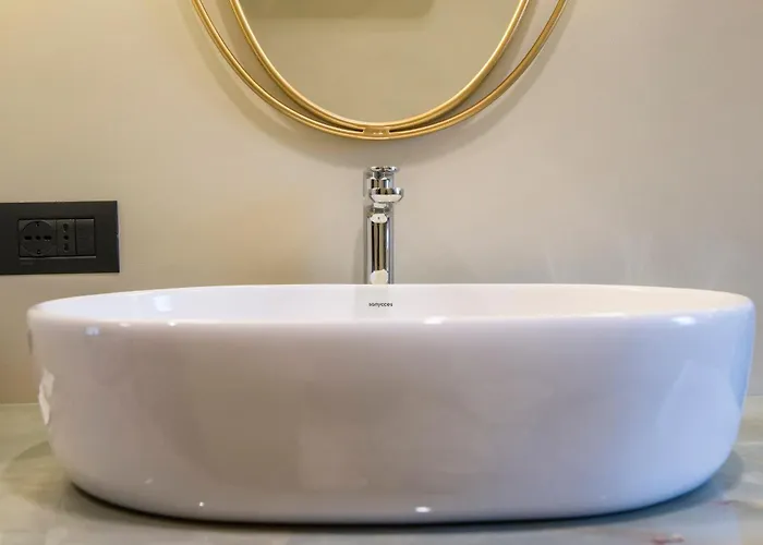 Bocca Di Leone Luxury Řím