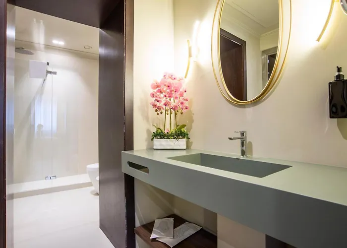 Penzion Bocca Di Leone Luxury 4*