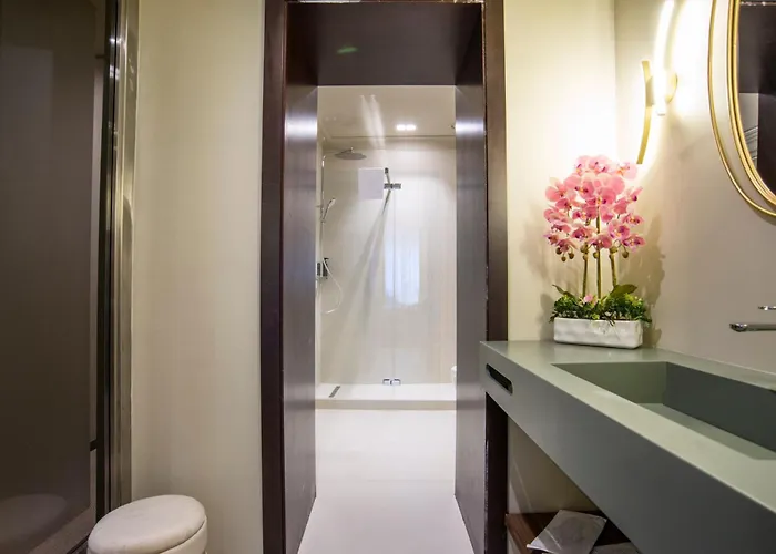 Bocca Di Leone Luxury 4*
